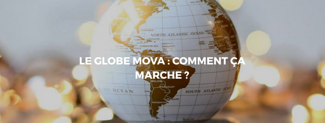 Les Mova Globe