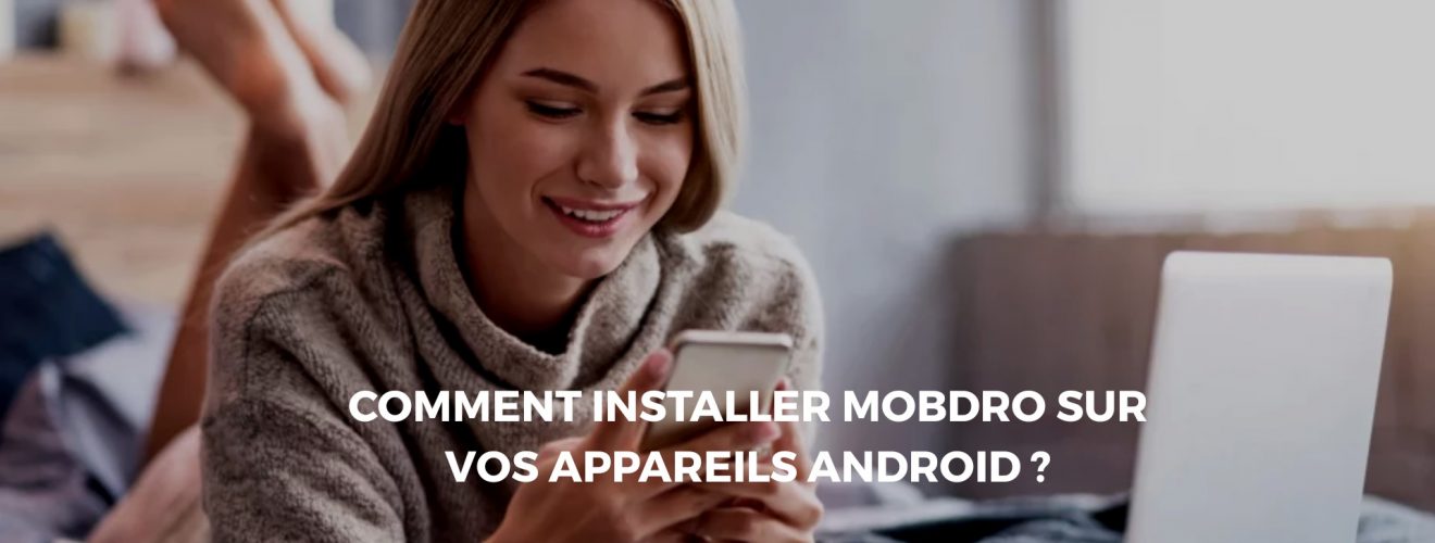 Mobdro
