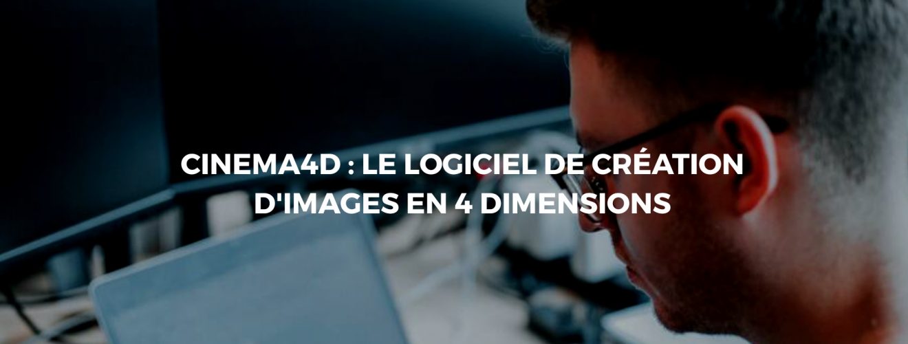 cinema 4d
