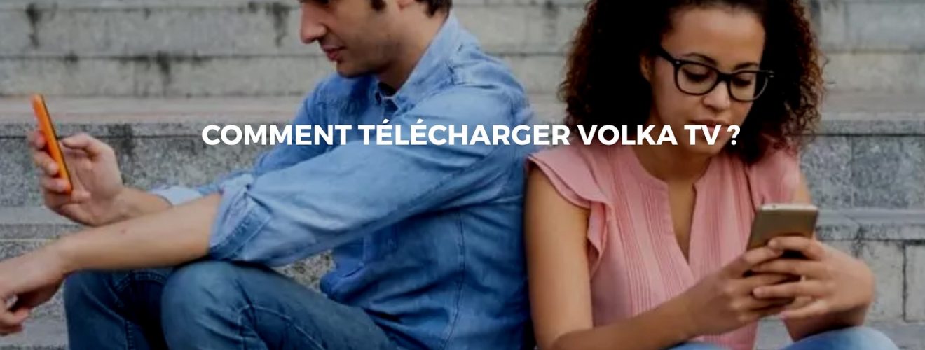 volka tv