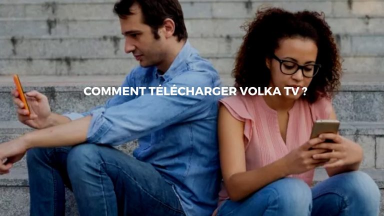 volka tv