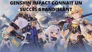 Genshin Impact