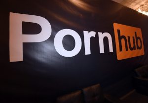 PornHub