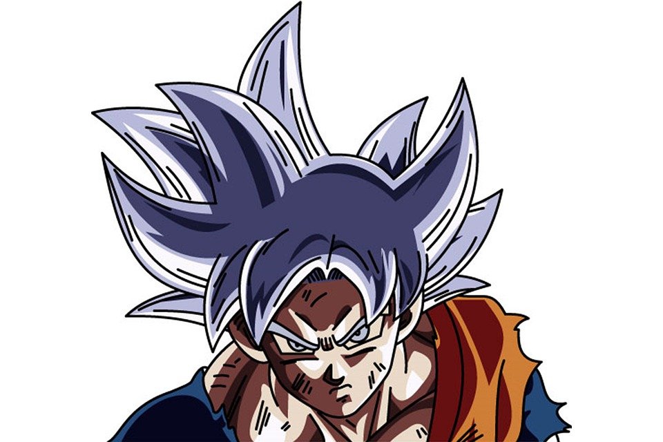 goku