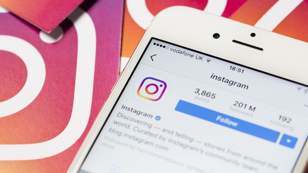 instagram