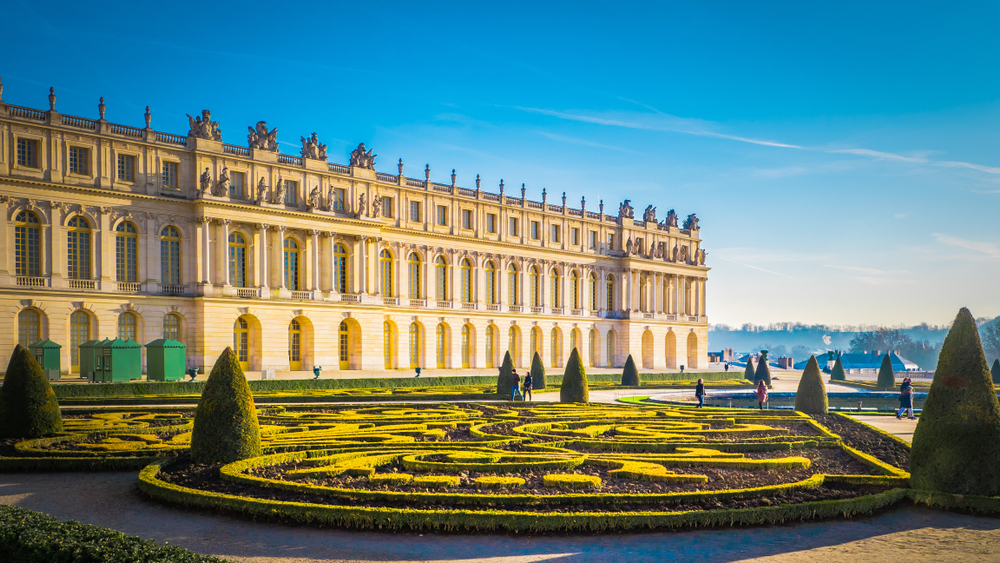 versailles