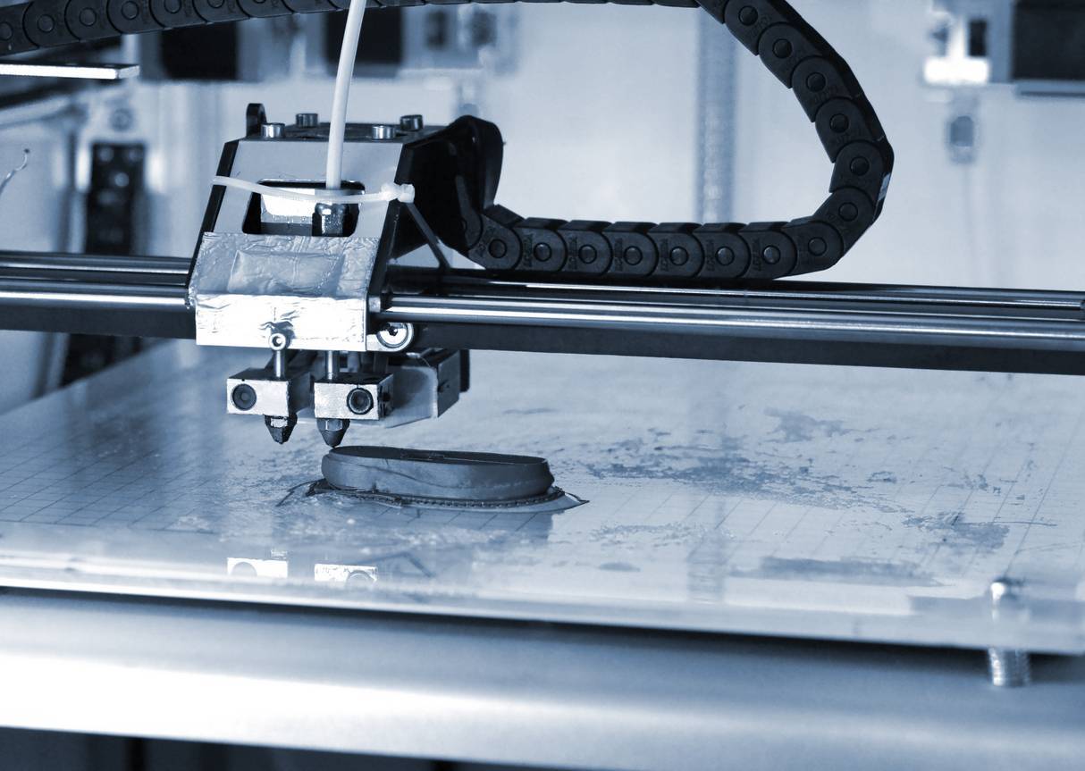 impression 3D bijouterie 