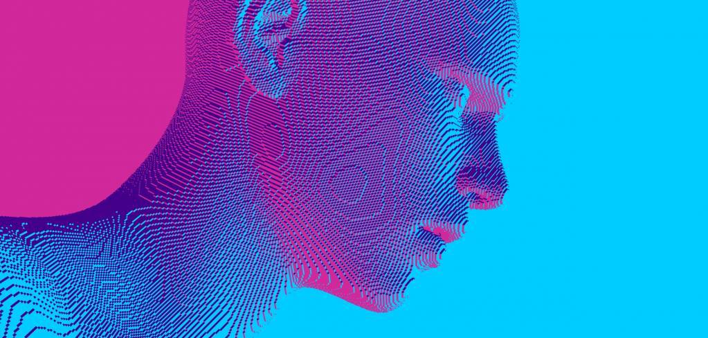 Intelligence artificielle graphisme 