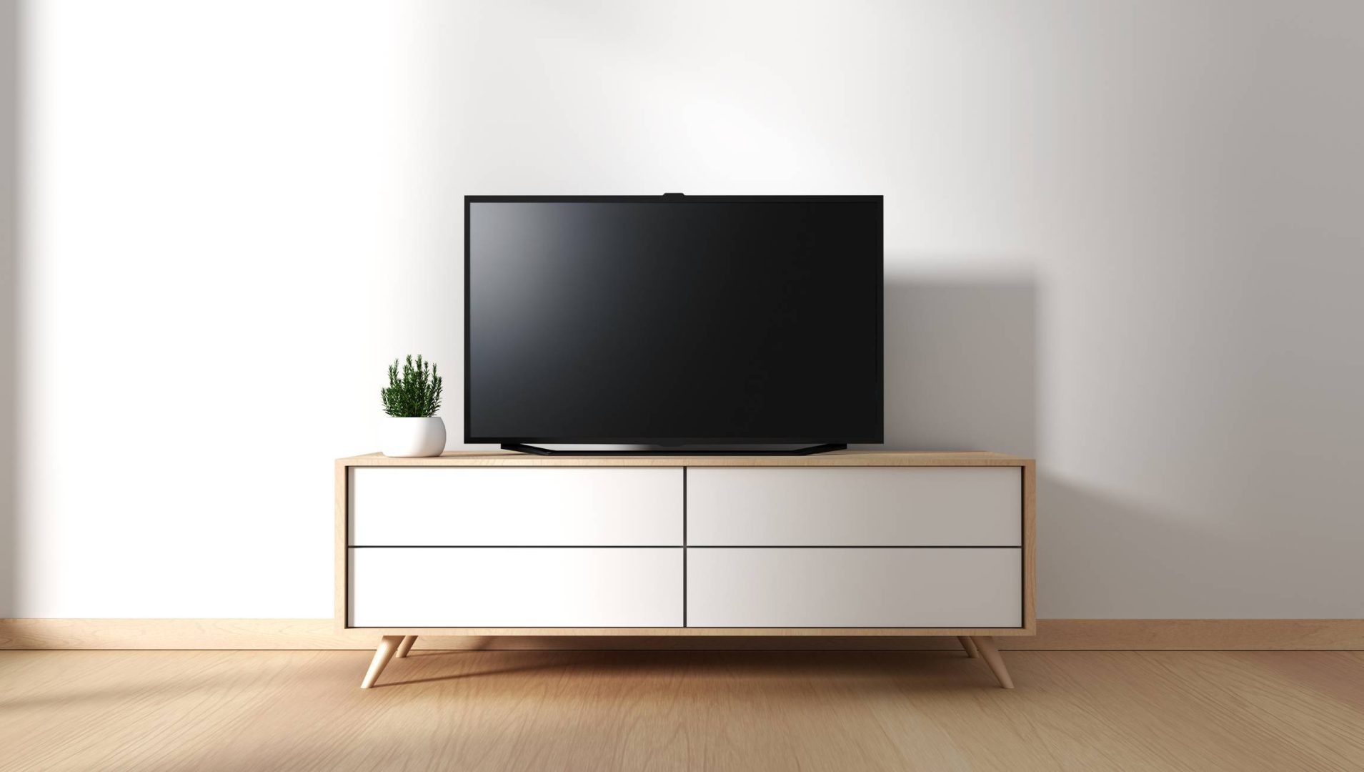 choisir télévision taille TV LED HD équipement appareil