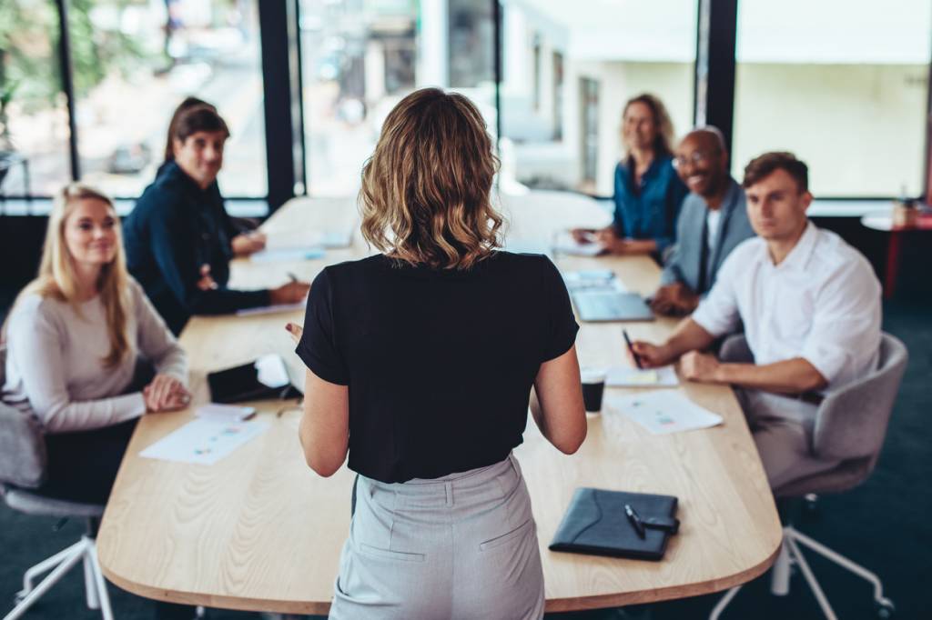 Système de Management des Idées 