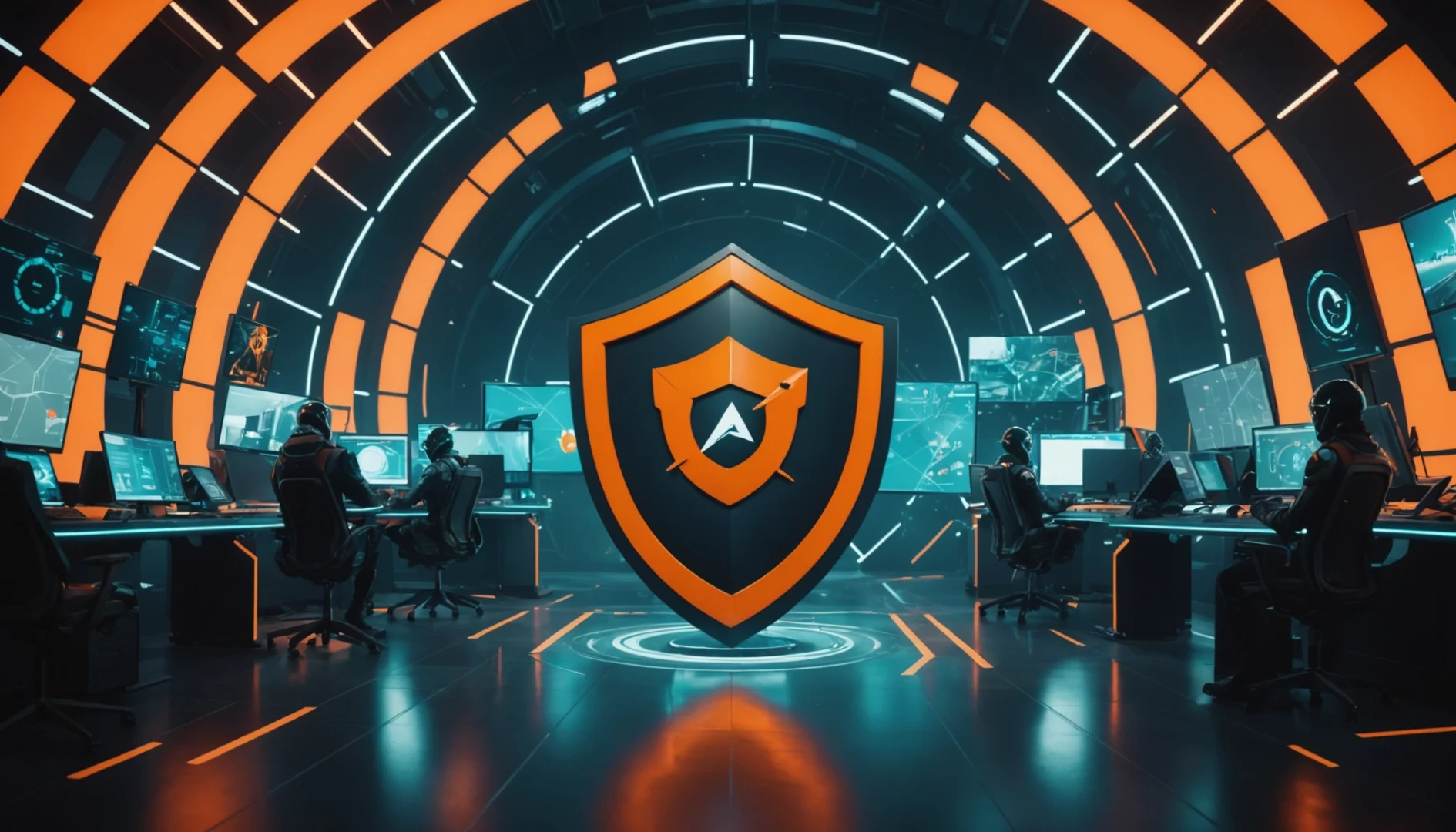 avast et kaspersky en sont