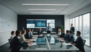 audit marketing