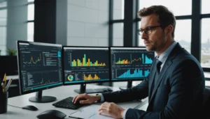 consultant power bi