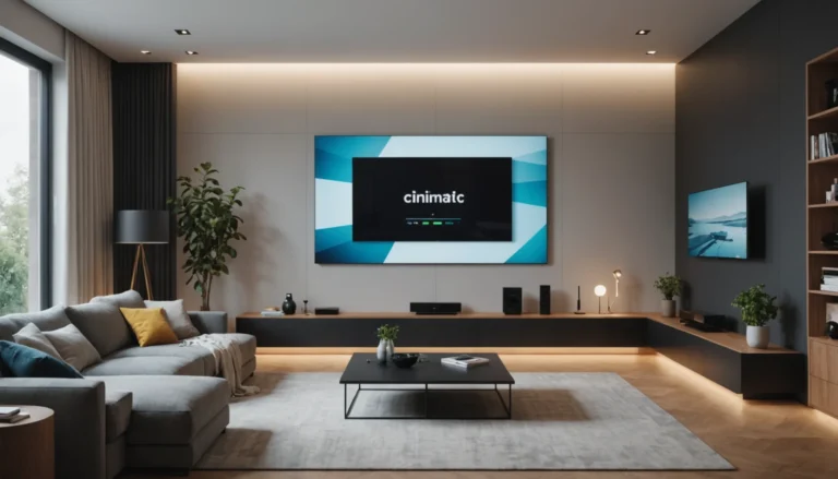 freebox ultra domotique