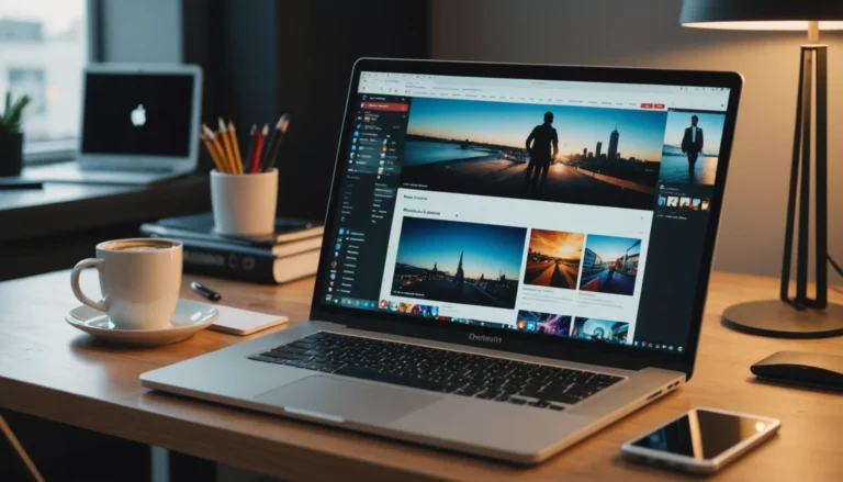 pinterest telecharger video