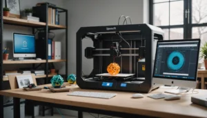 fabriquer imprimante 3d