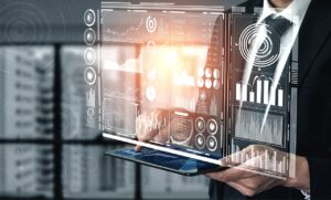 infogérance PME