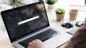 moteur de recherche éco responsable