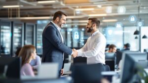 Entreprises : Pourquoi externaliser sa sécurité informatique ?