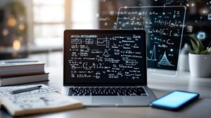 TOP 4 des meilleures intelligences artificielles pour les mathématiques