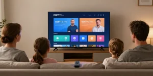 ESIPTV Pro : Pourquoi Cette Application Séduit de Plus en Plus d’Utilisateurs ?